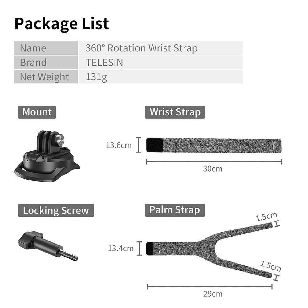 Other Camera Accessories 