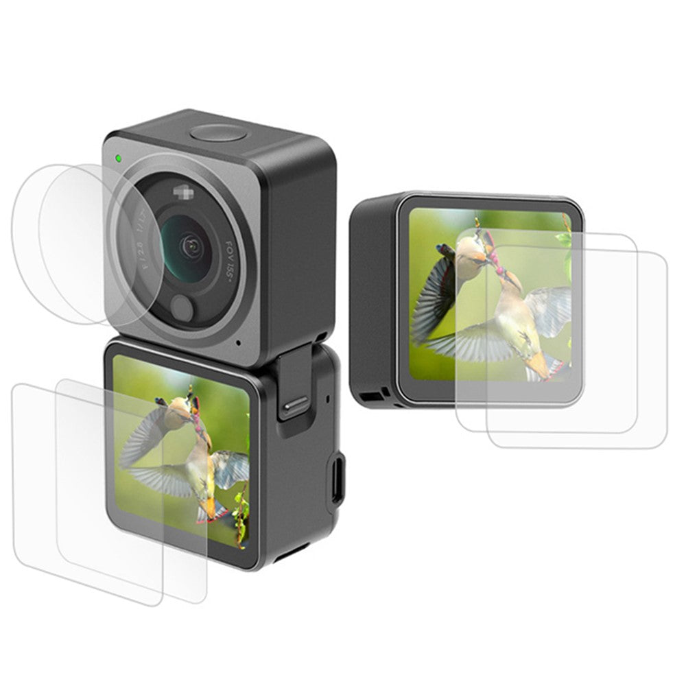 Other Camera Accessories 
