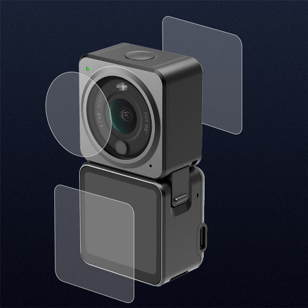 Other Camera Accessories 