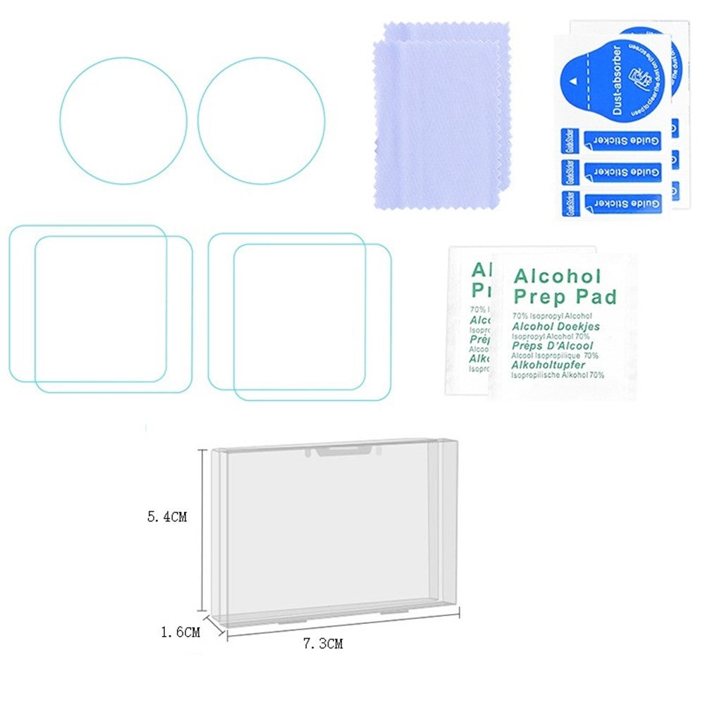 Other Camera Accessories 