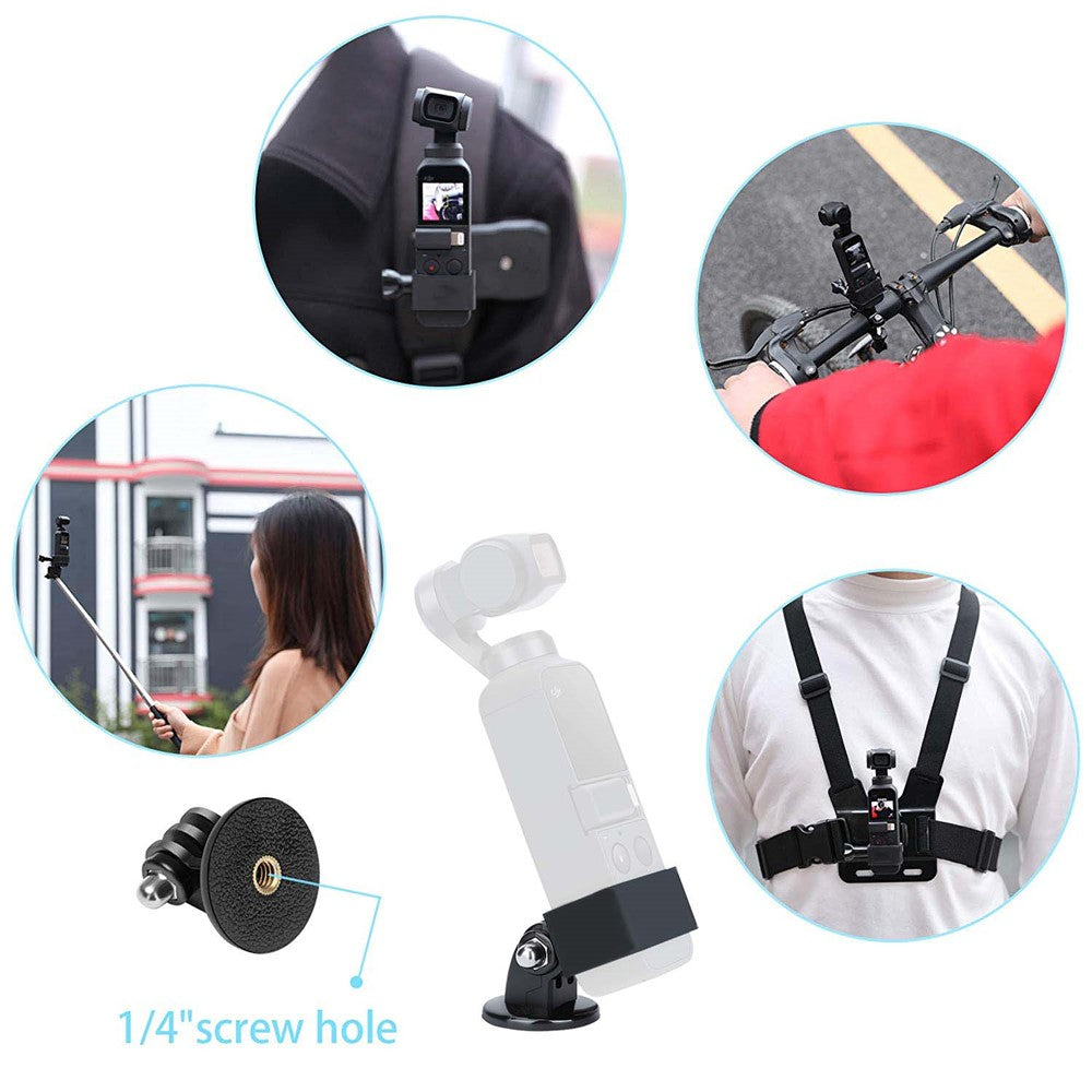 Other Camera Accessories 
