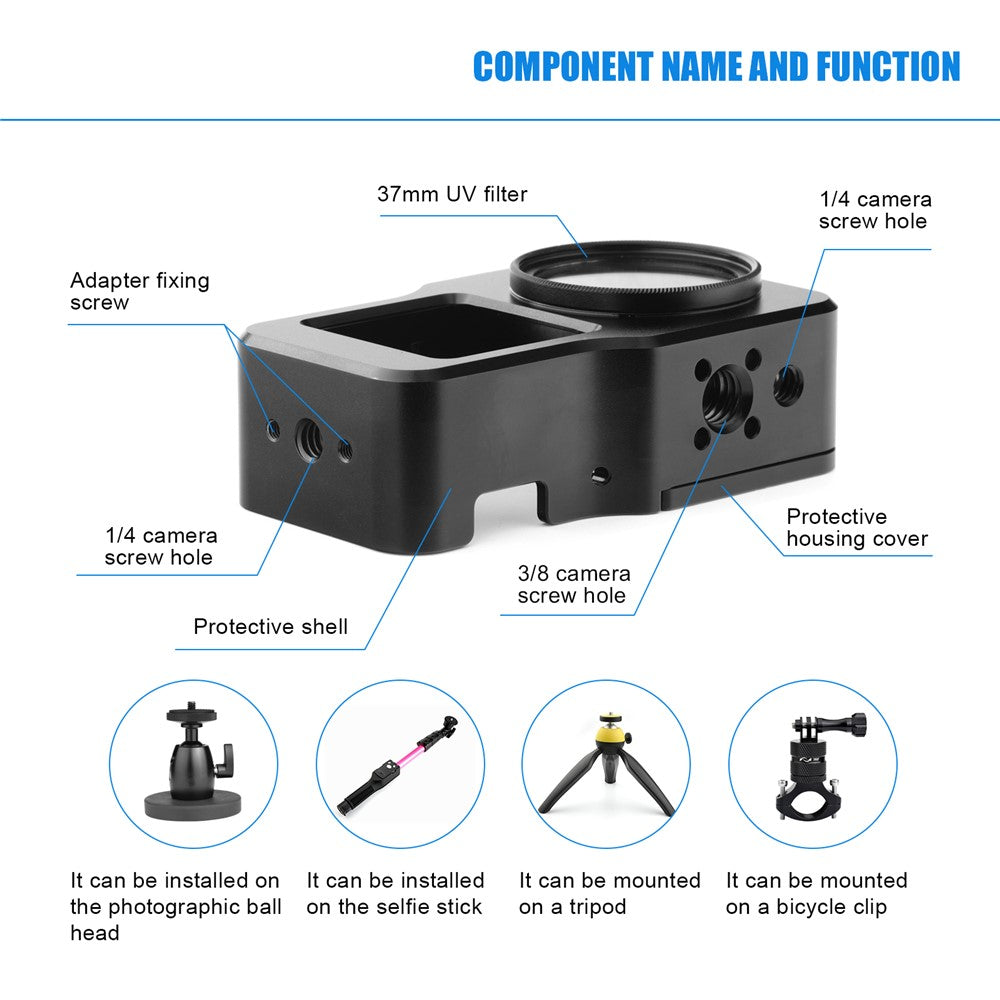 Other Camera Accessories 