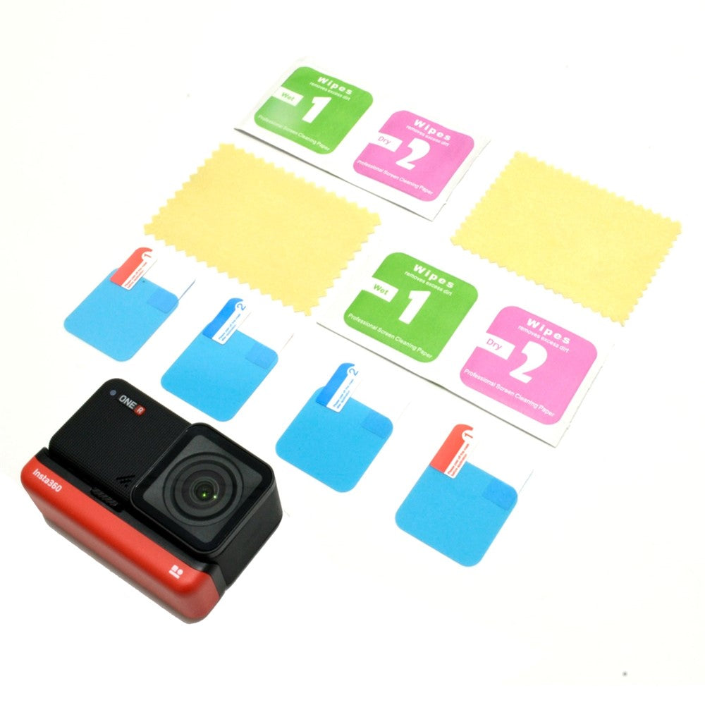 Other Camera Accessories 