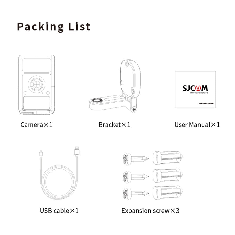 Action Cameras 
