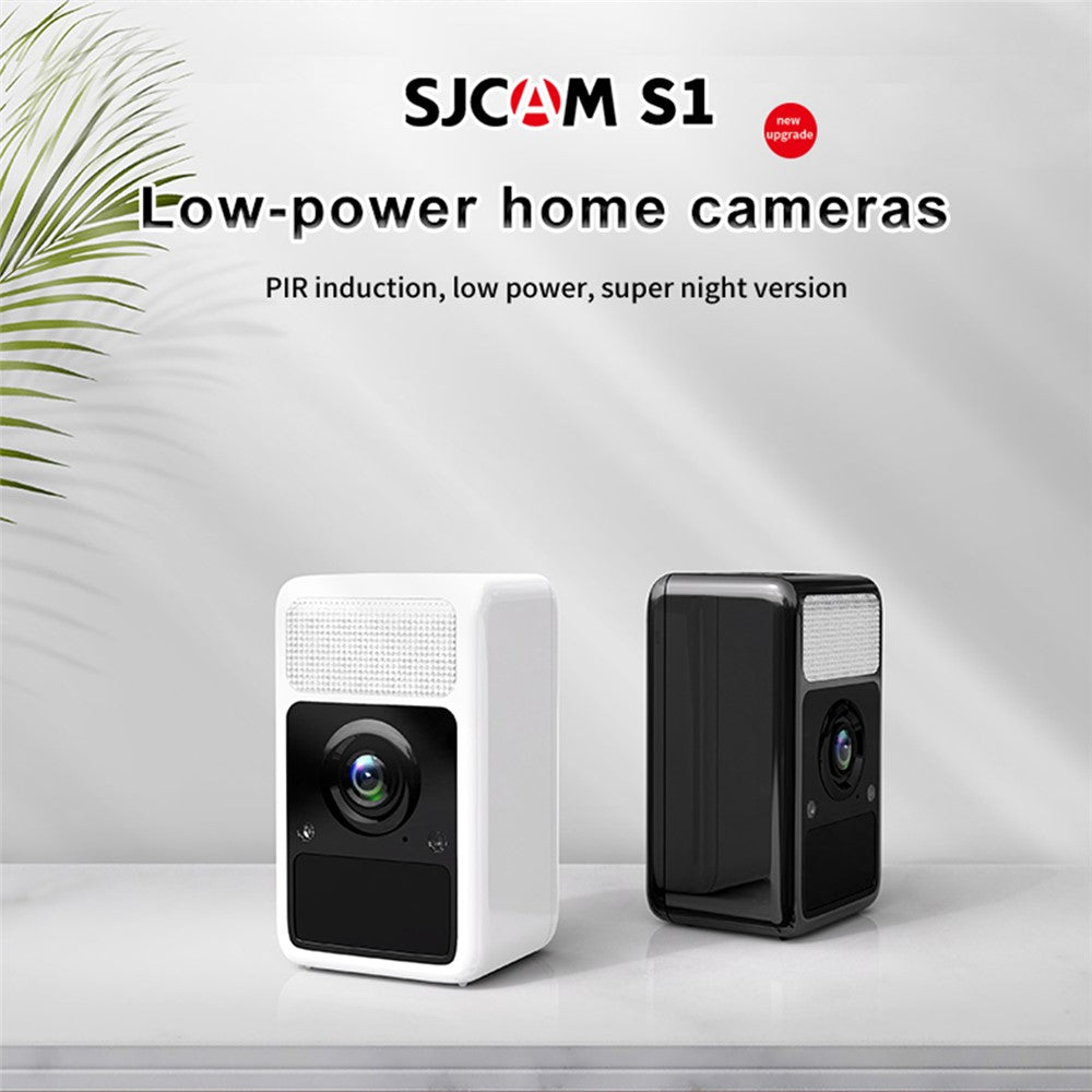 Action Cameras 