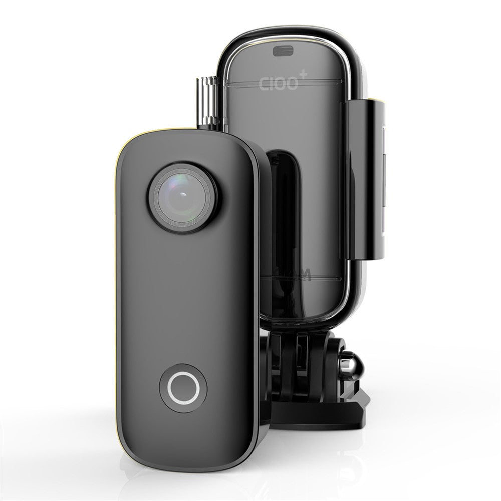 Action Cameras 