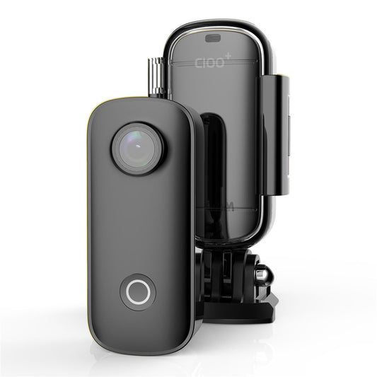 Action Cameras 