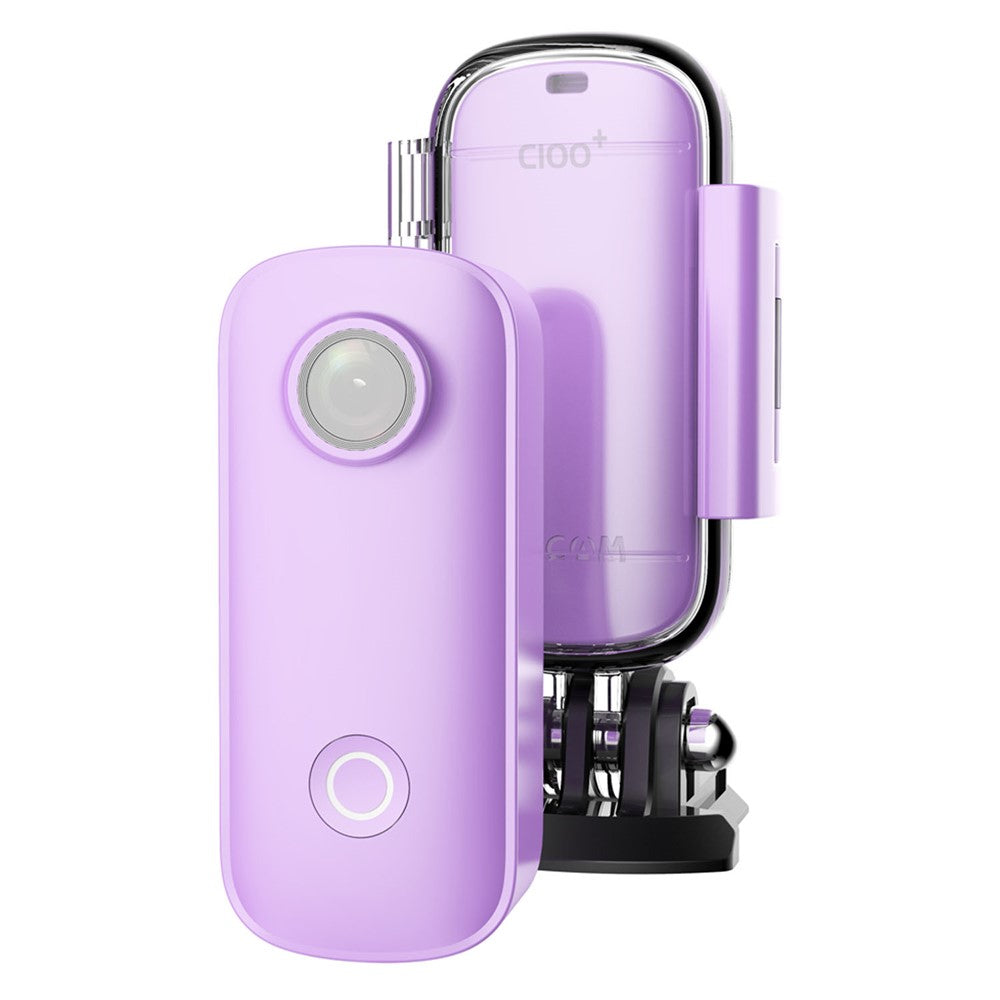 Action Cameras 