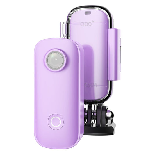 Action Cameras 
