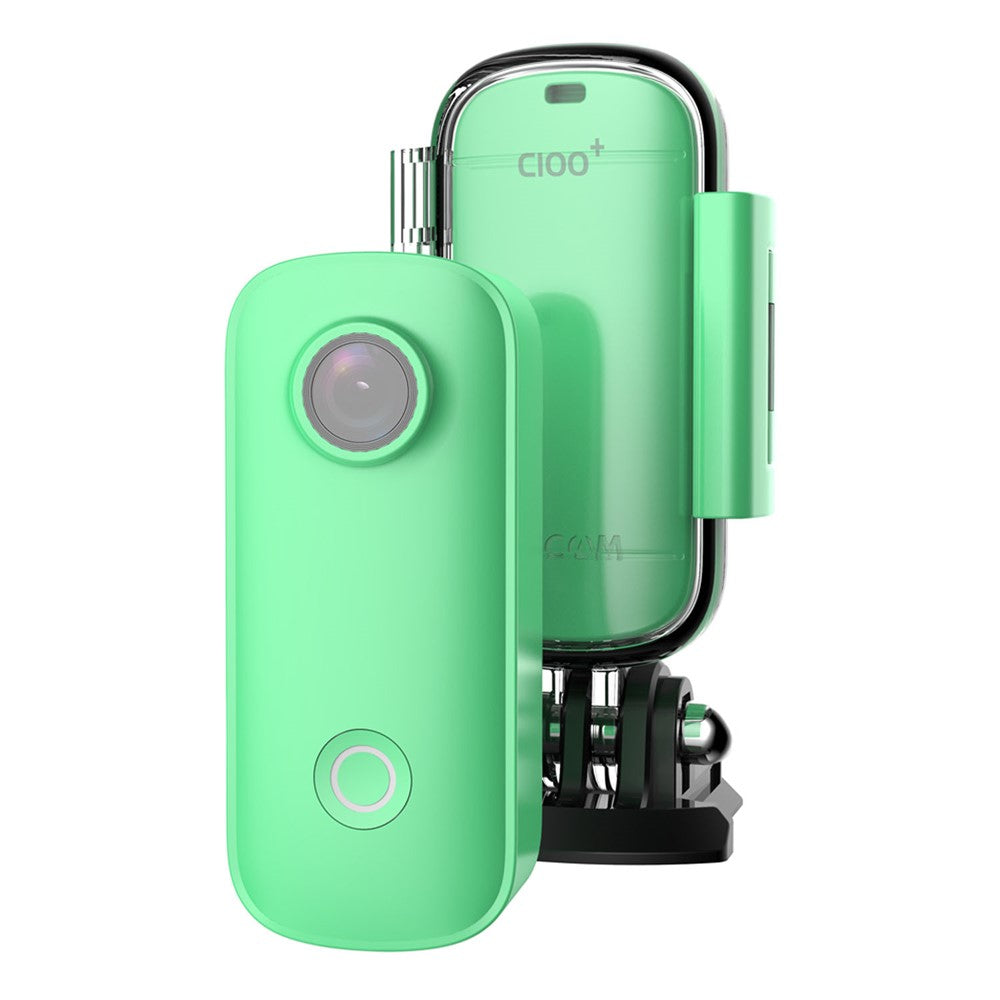 Action Cameras 