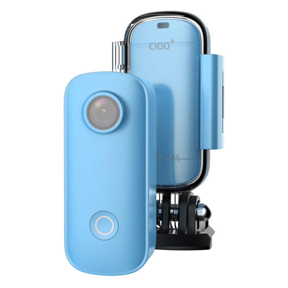 Action Cameras 