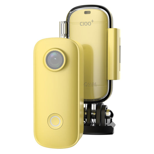 Action Cameras 