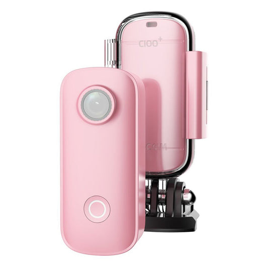 Action Cameras 