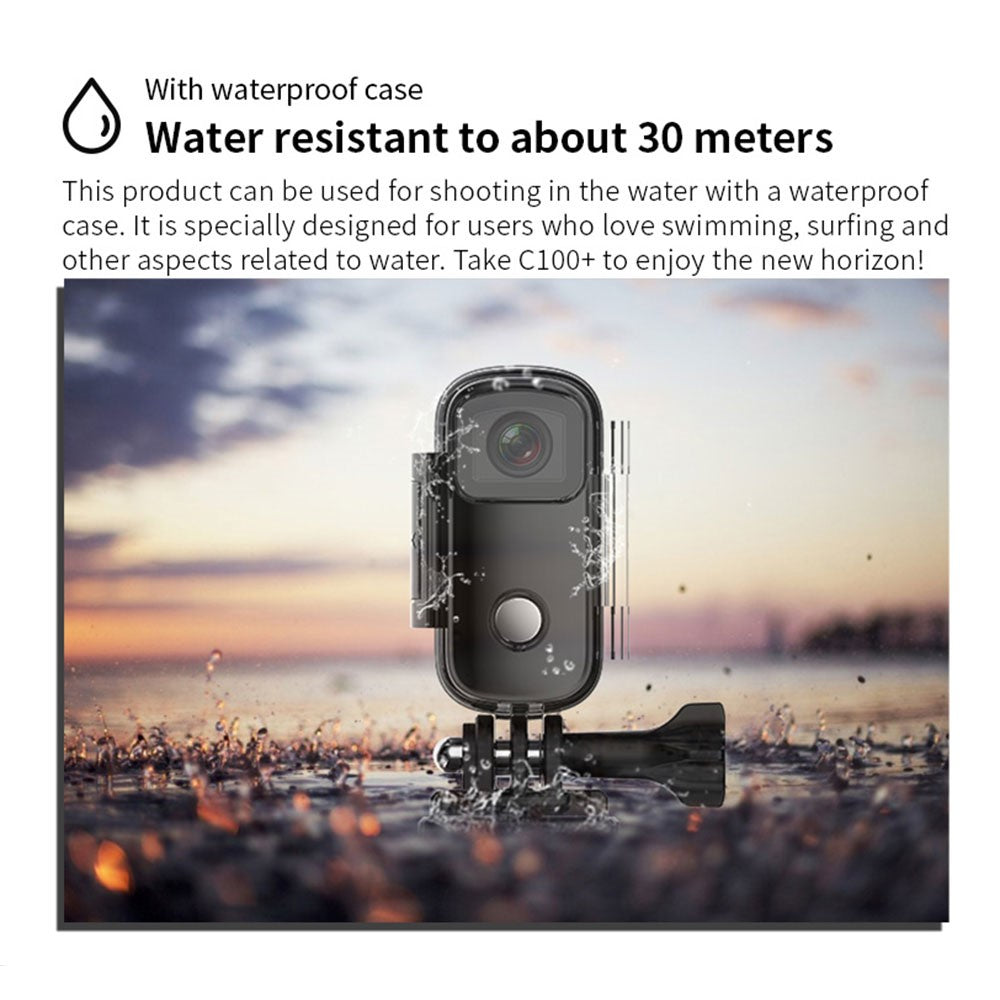 Action Cameras 