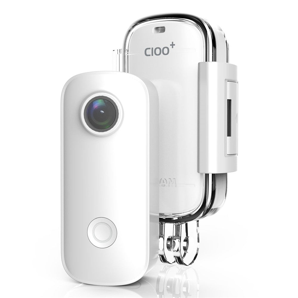 Action Cameras 