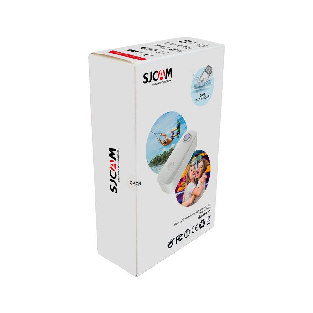 Action Cameras 