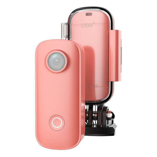 Action Cameras 