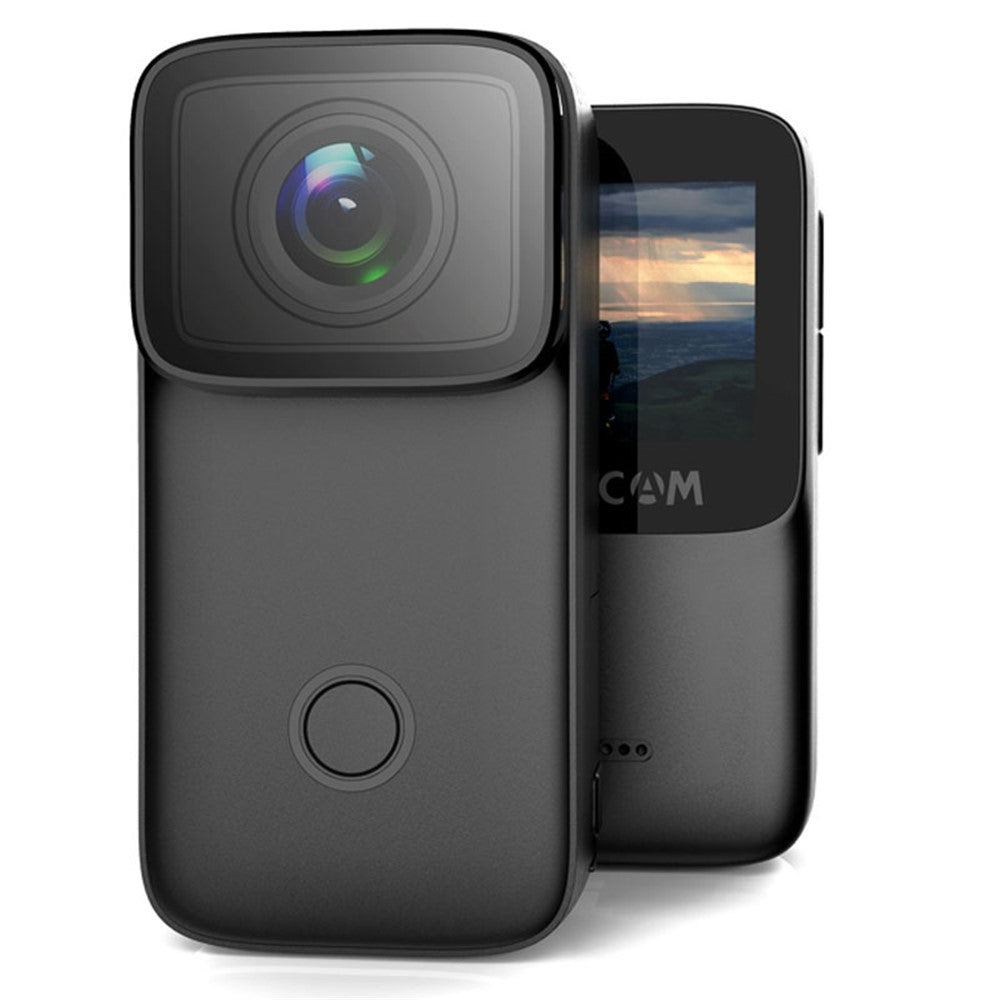 Action Cameras 