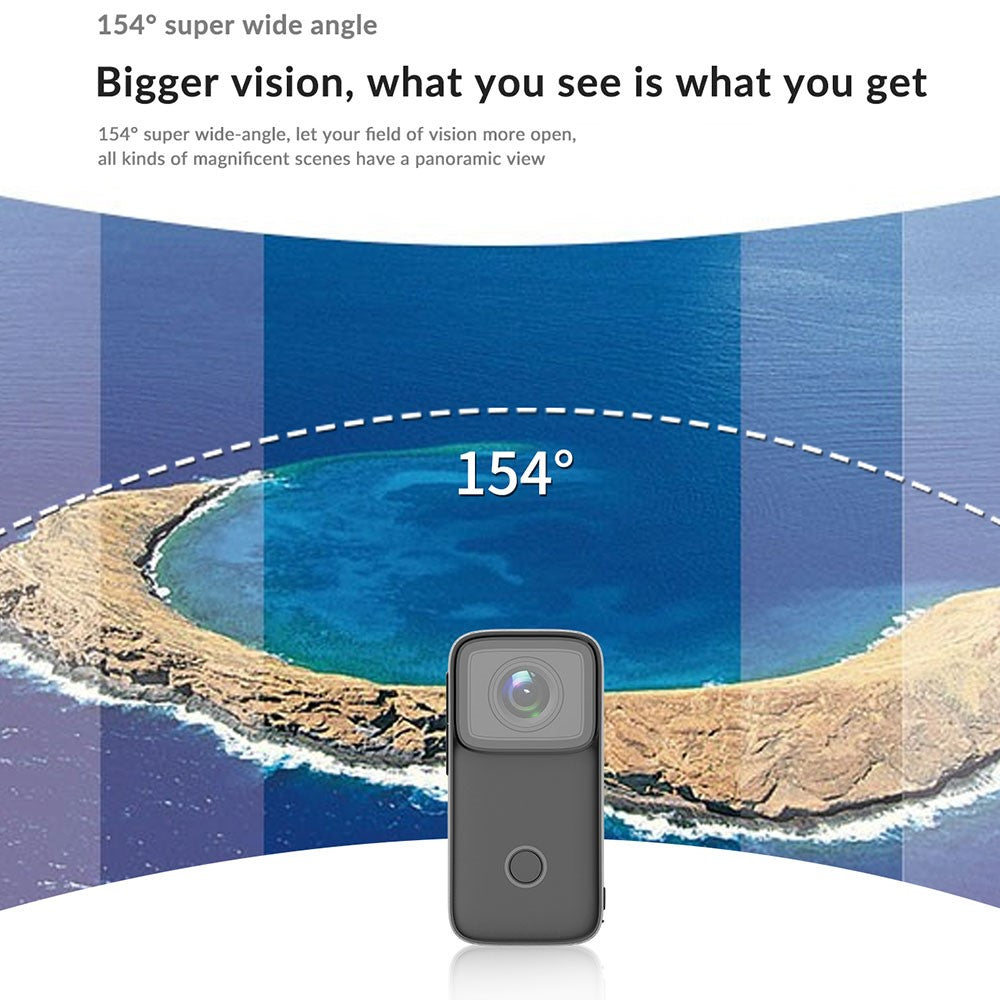 Action Cameras 