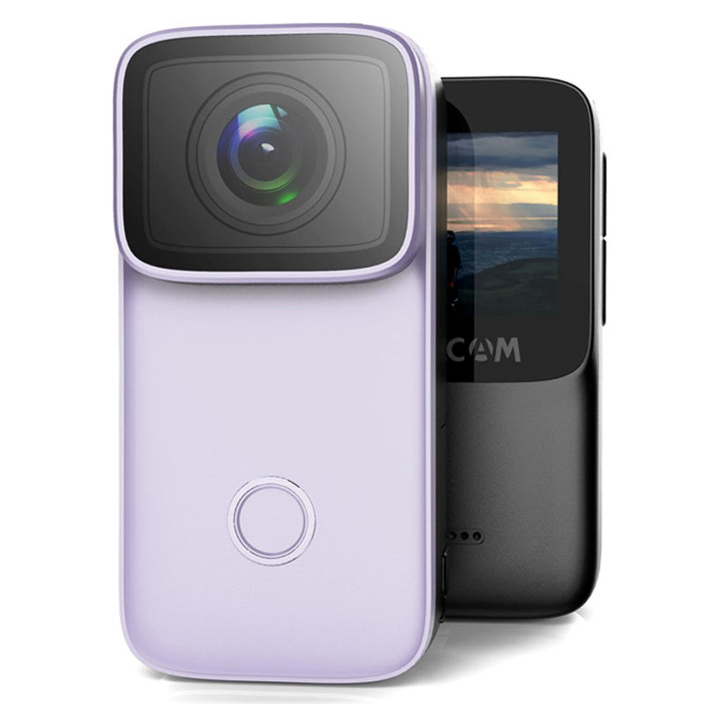Action Cameras 