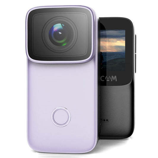 Action Cameras 