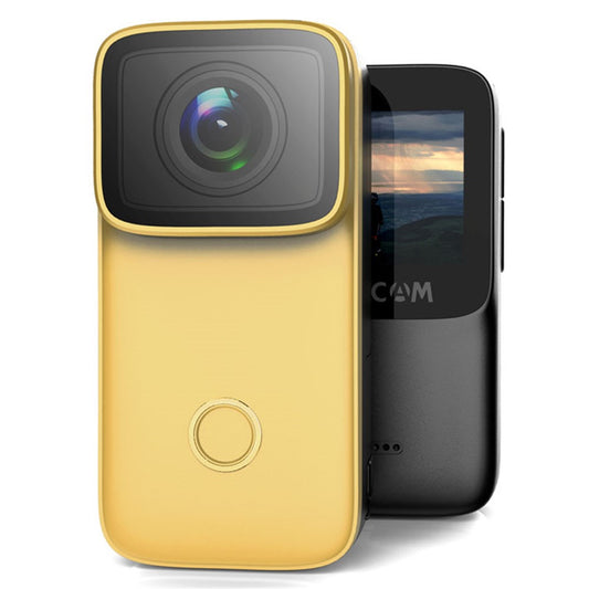 Action Cameras 
