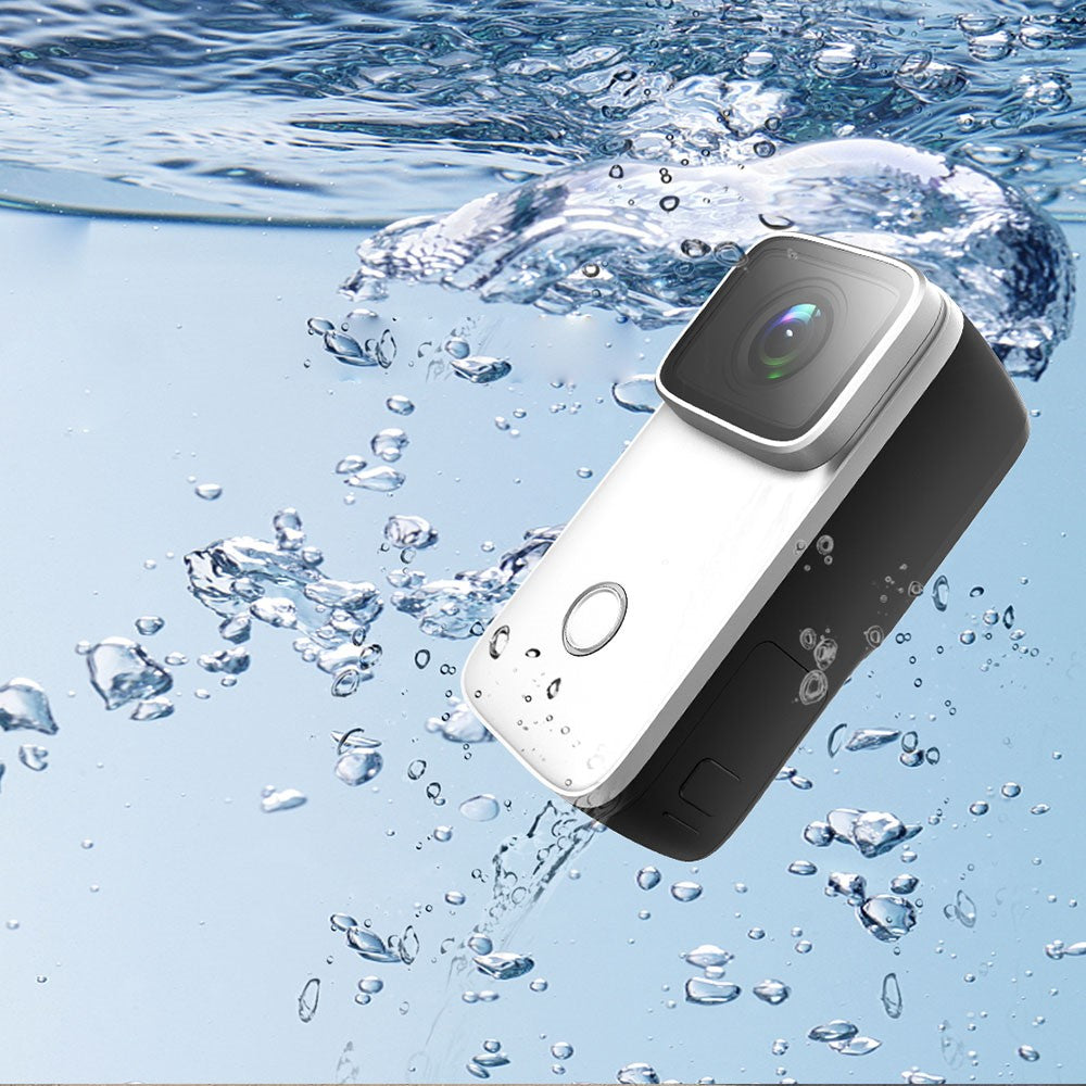Action Cameras 