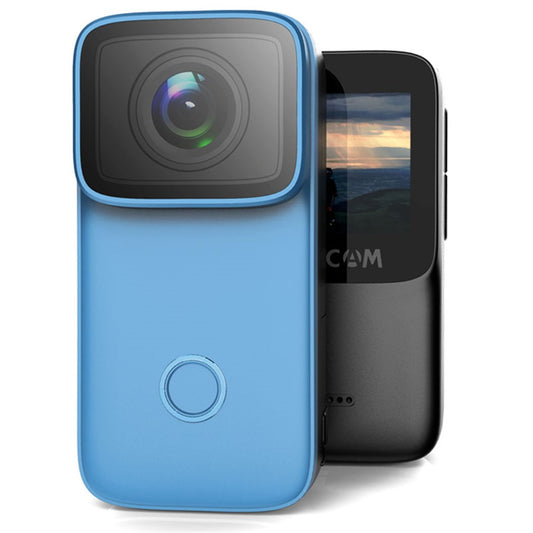 Action Cameras 