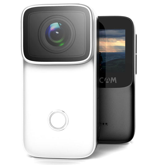 Action Cameras 
