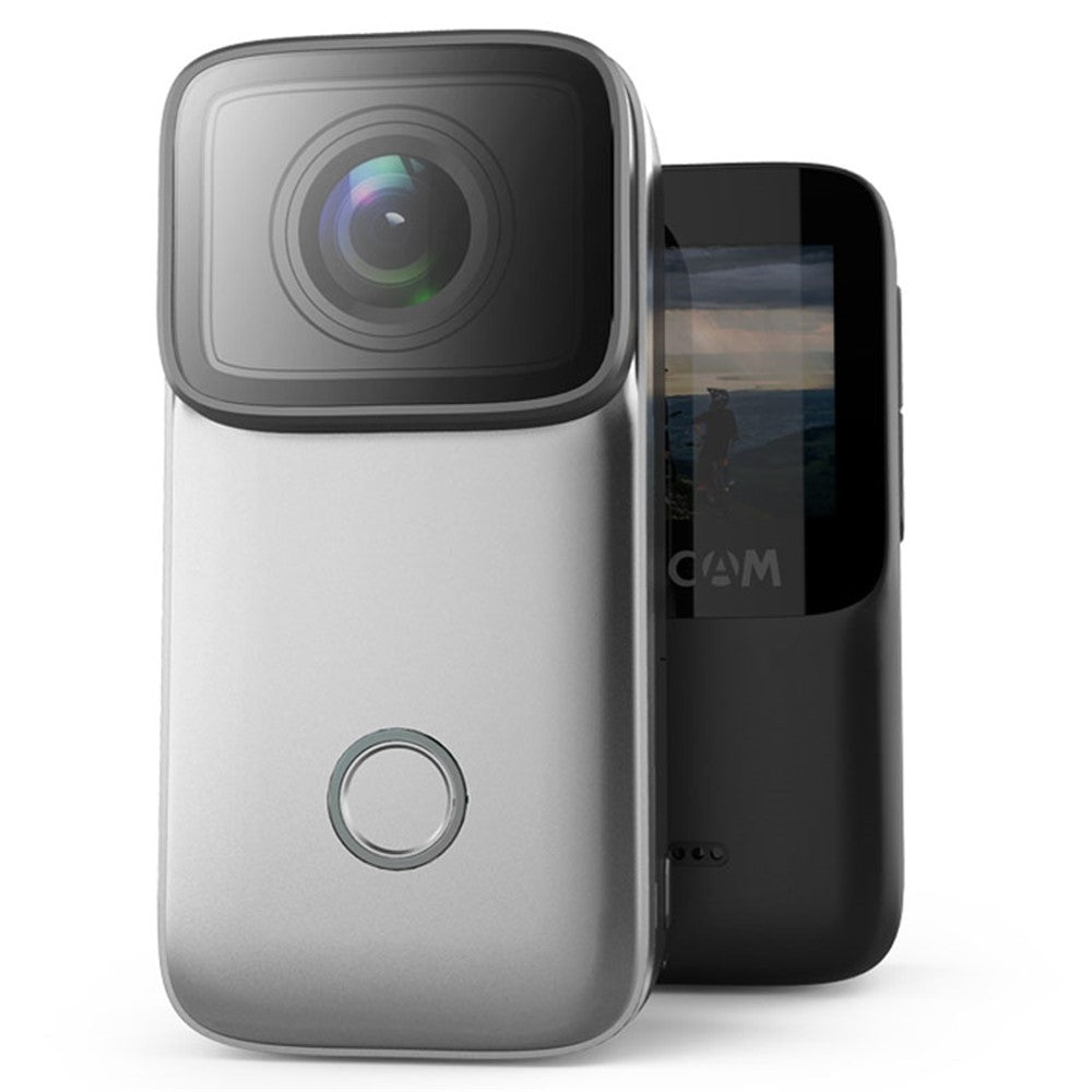 Action Cameras 