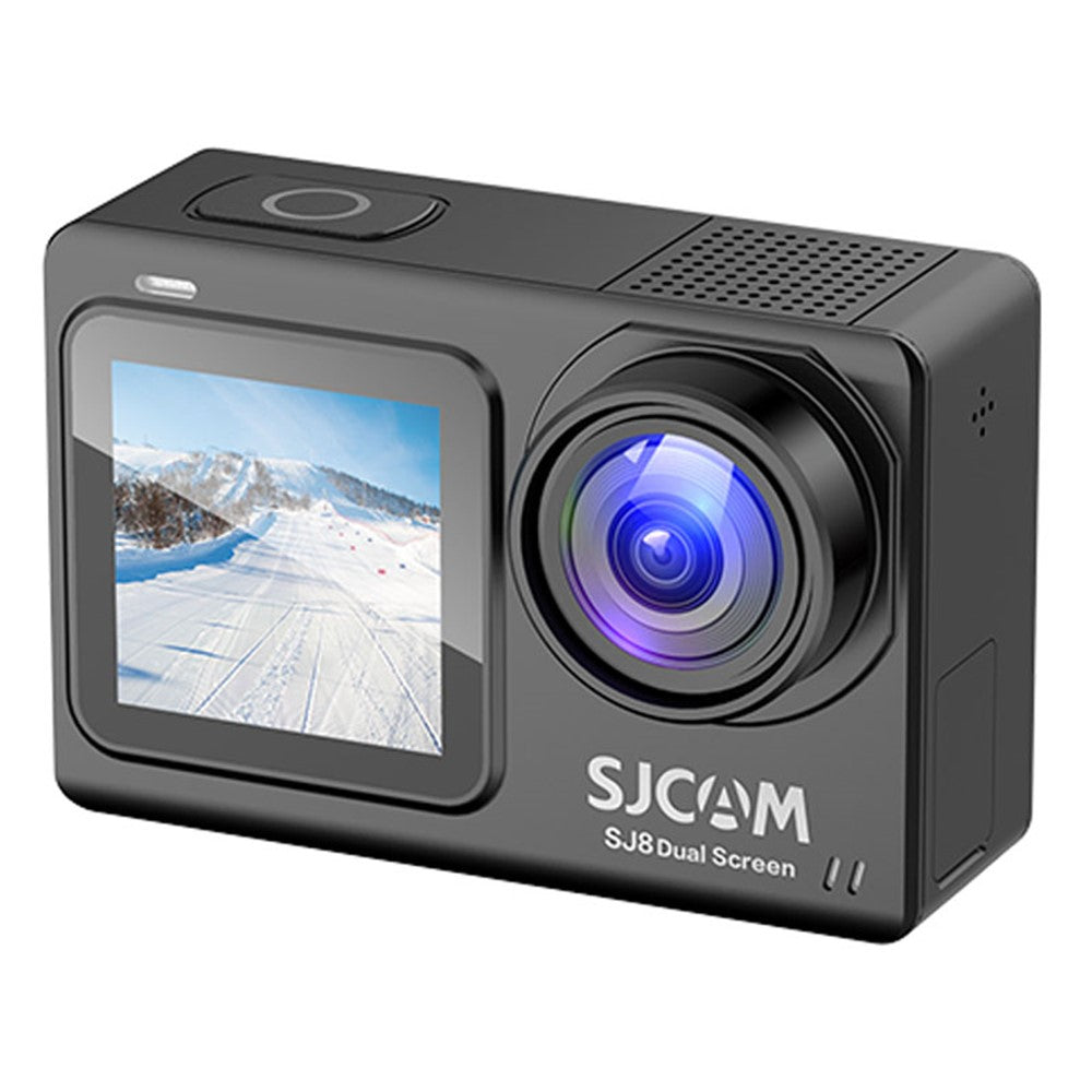 Action Cameras 