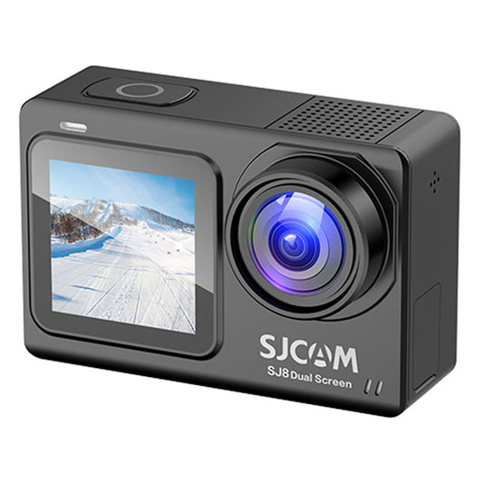 Action Cameras 