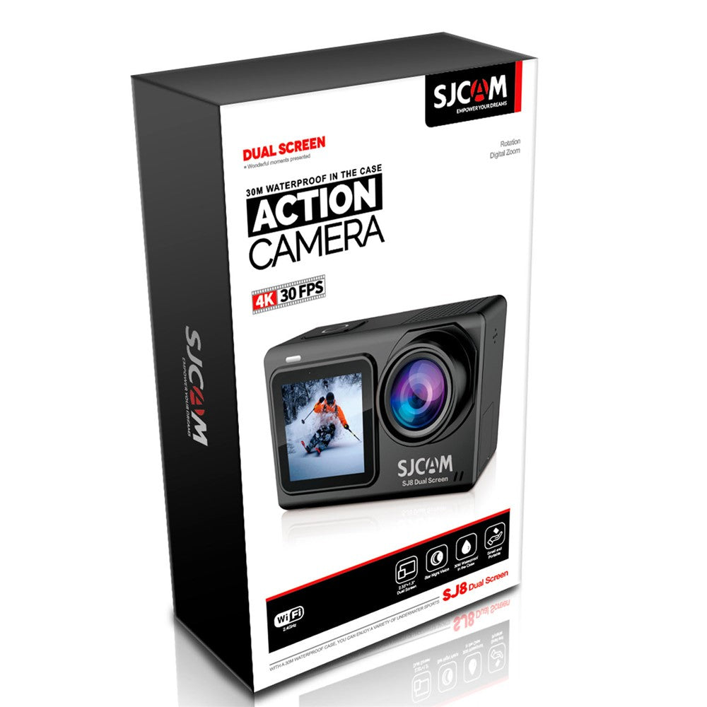 Action Cameras 
