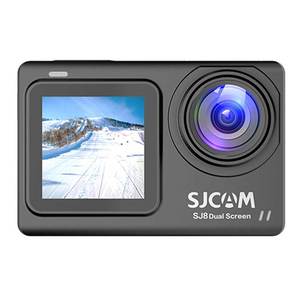 Action Cameras 
