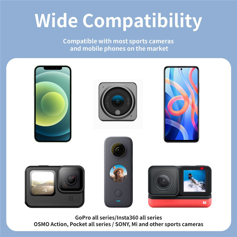 Other Camera Accessories 