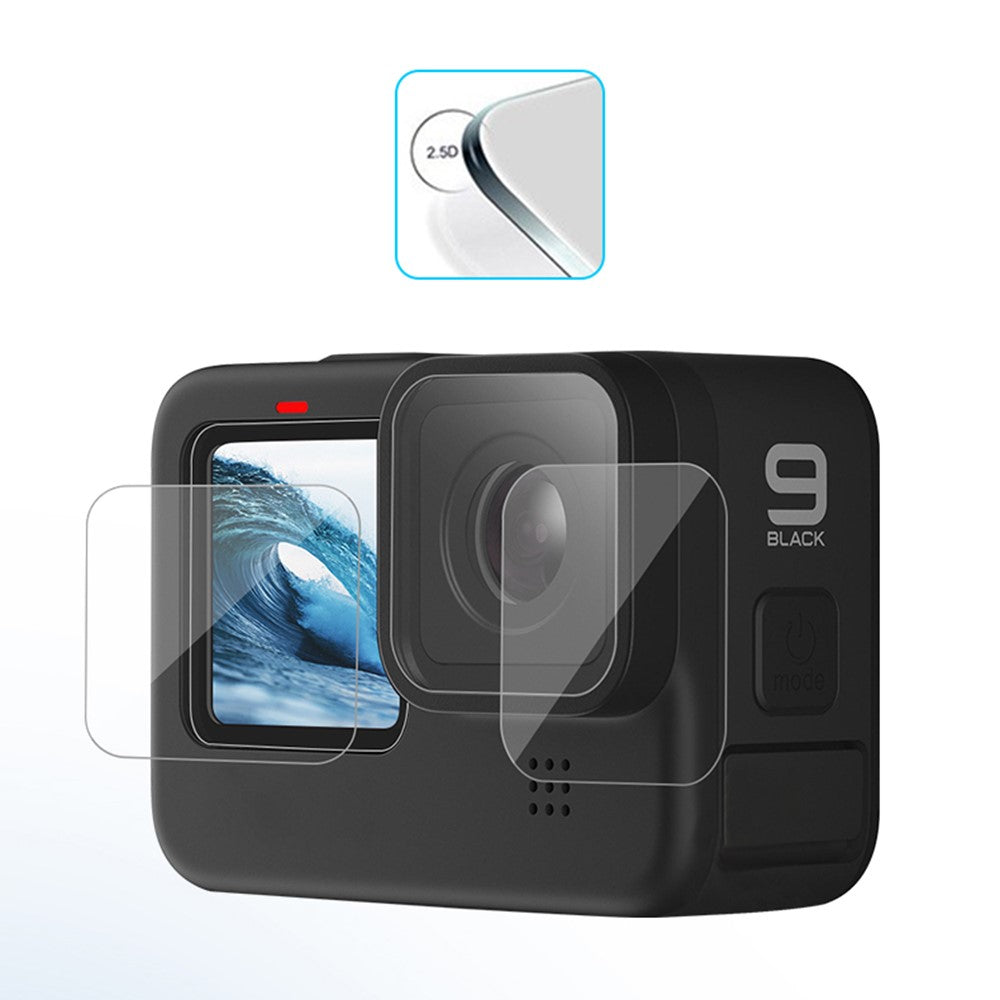 Other Camera Accessories 