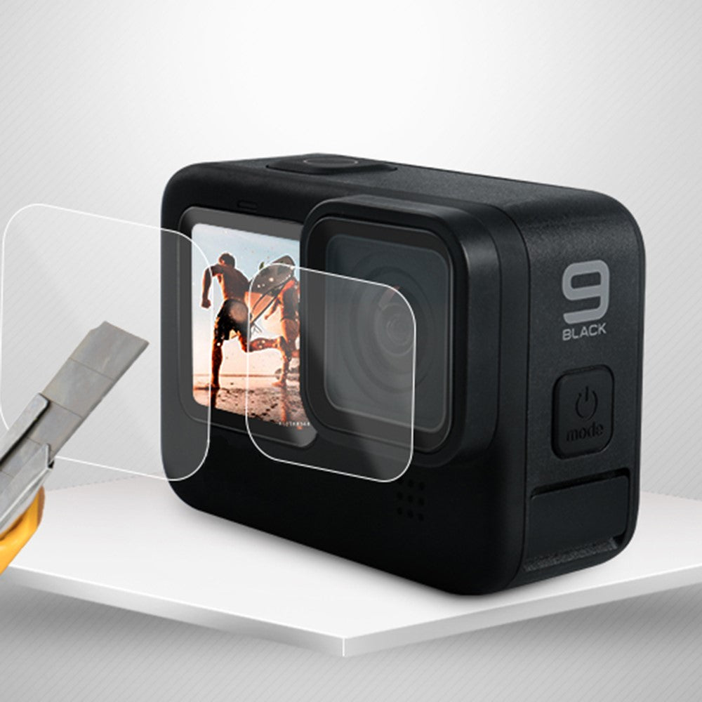 Other Camera Accessories 
