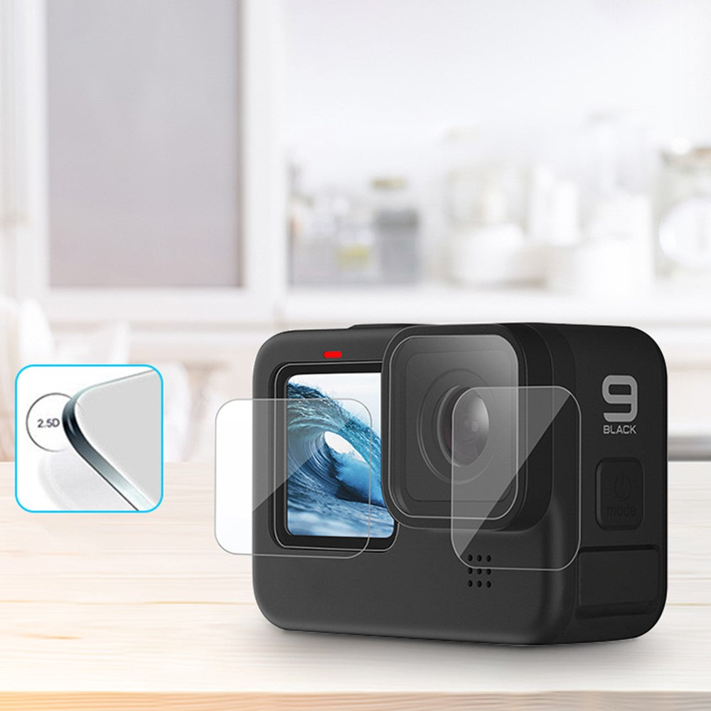 Other Camera Accessories 