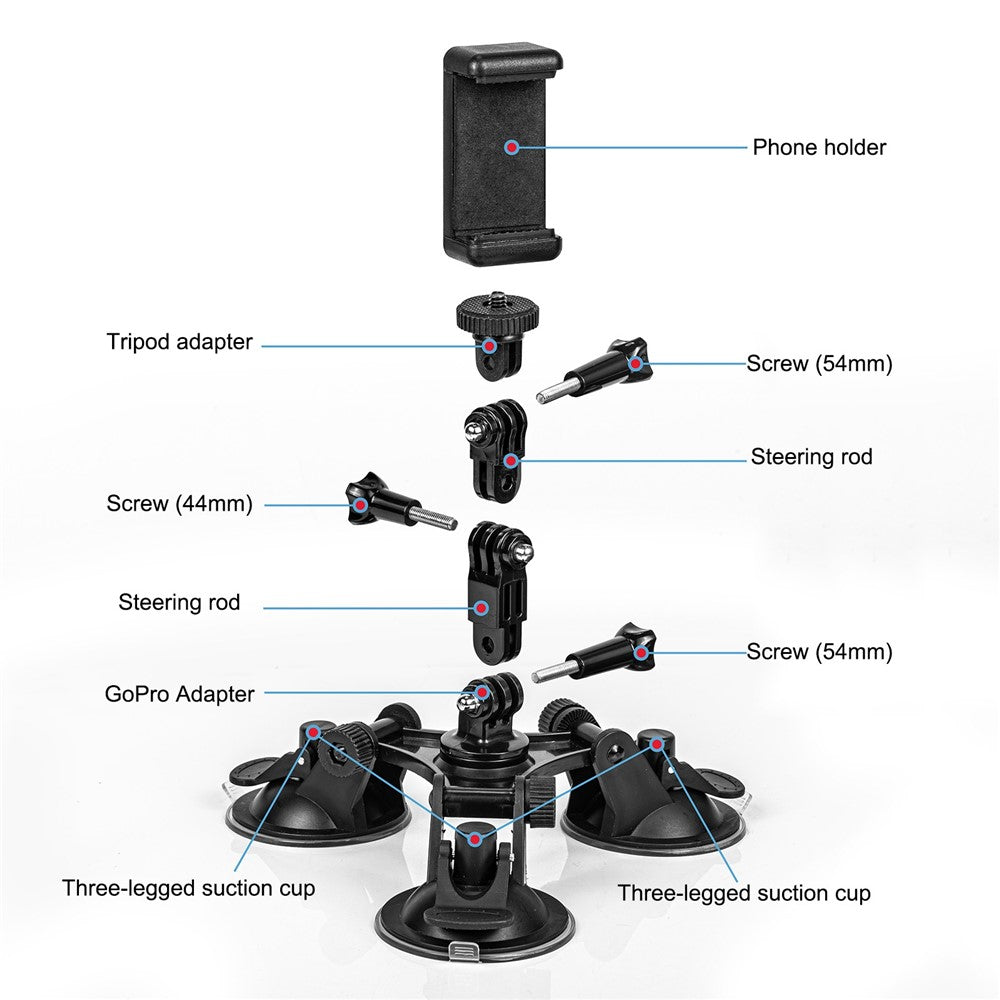 Other Camera Accessories 