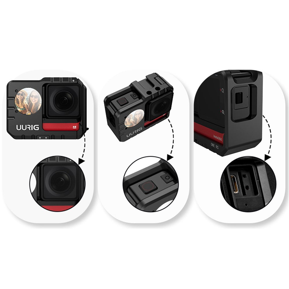 Other Camera Accessories 