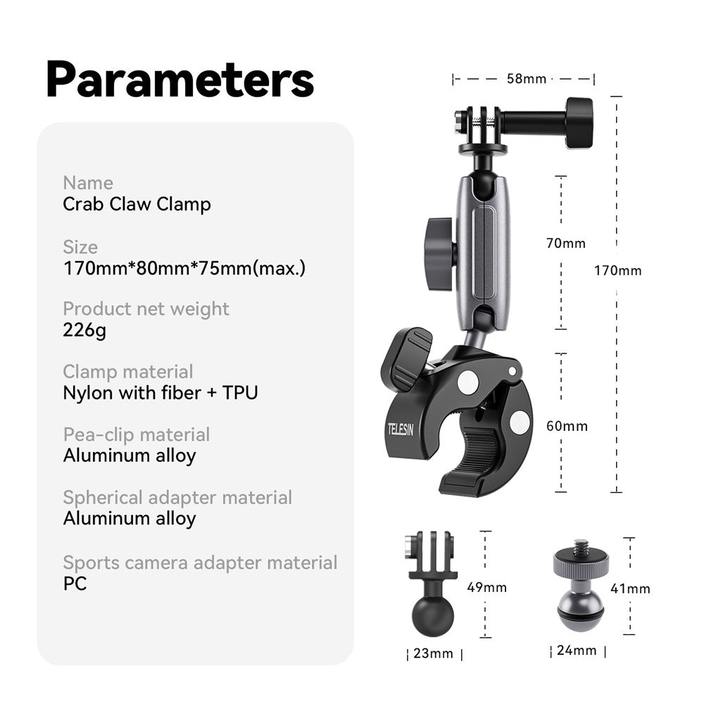 Other Camera Accessories 