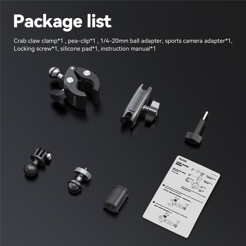 Other Camera Accessories 