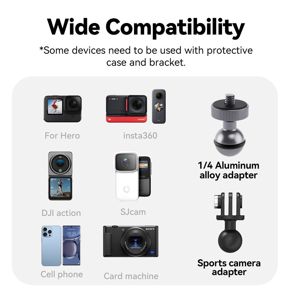 Other Camera Accessories 