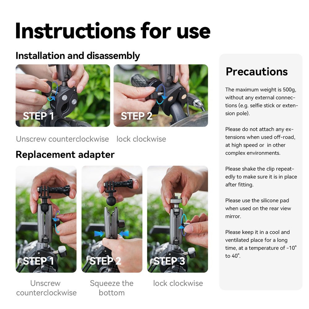 Other Camera Accessories 