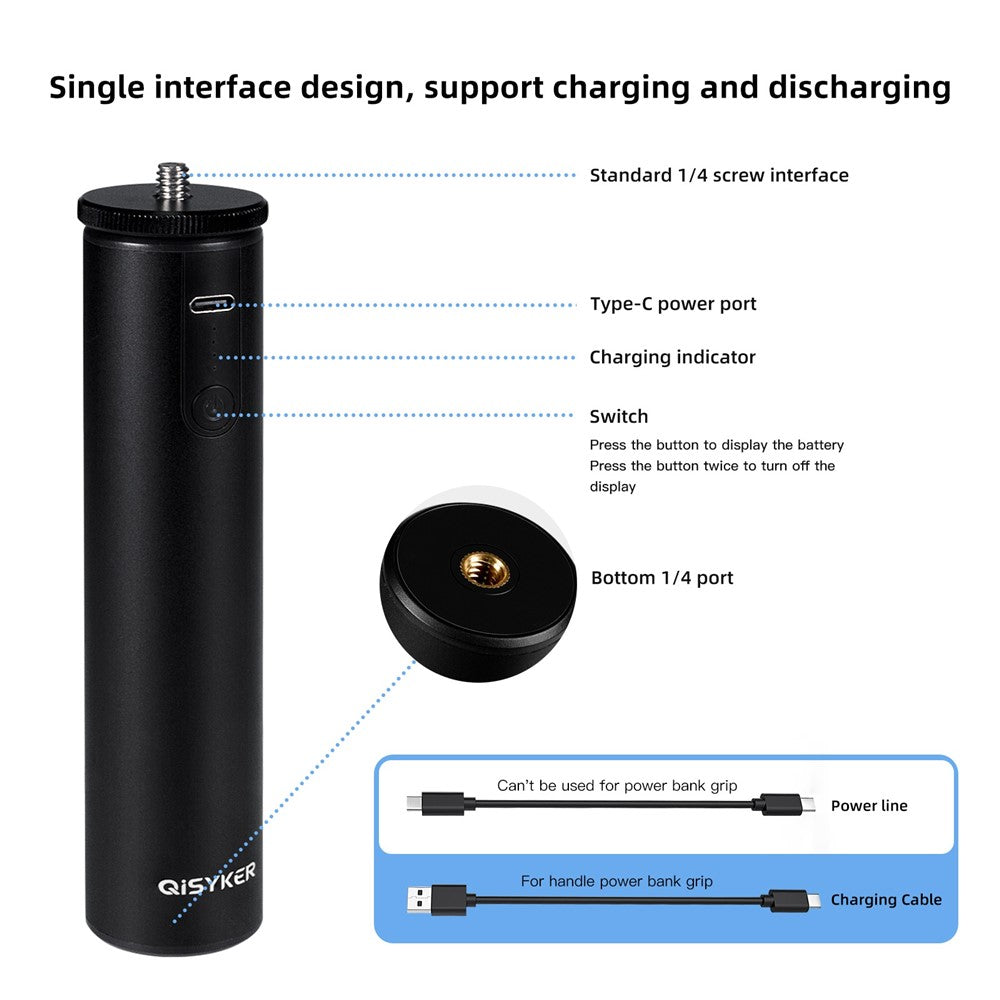 Smartphone Power Bank