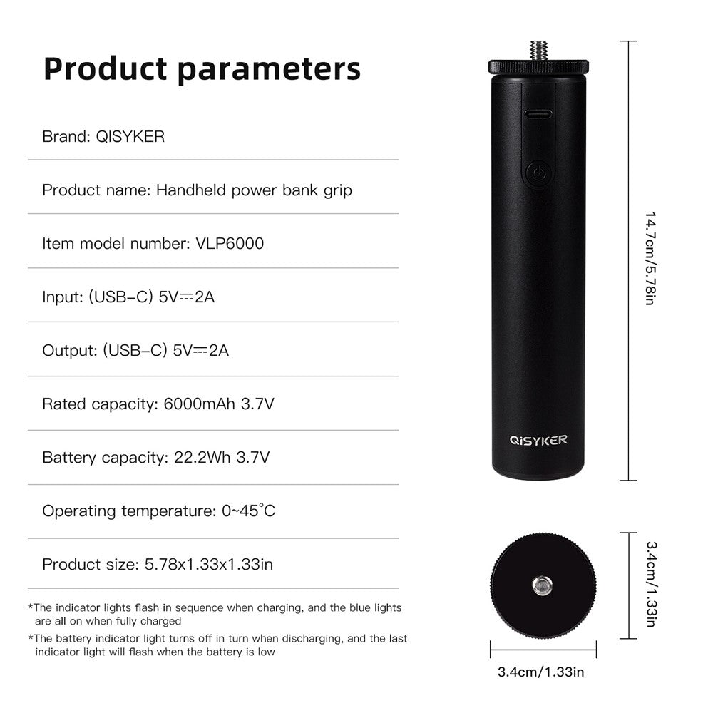 Smartphone Power Bank