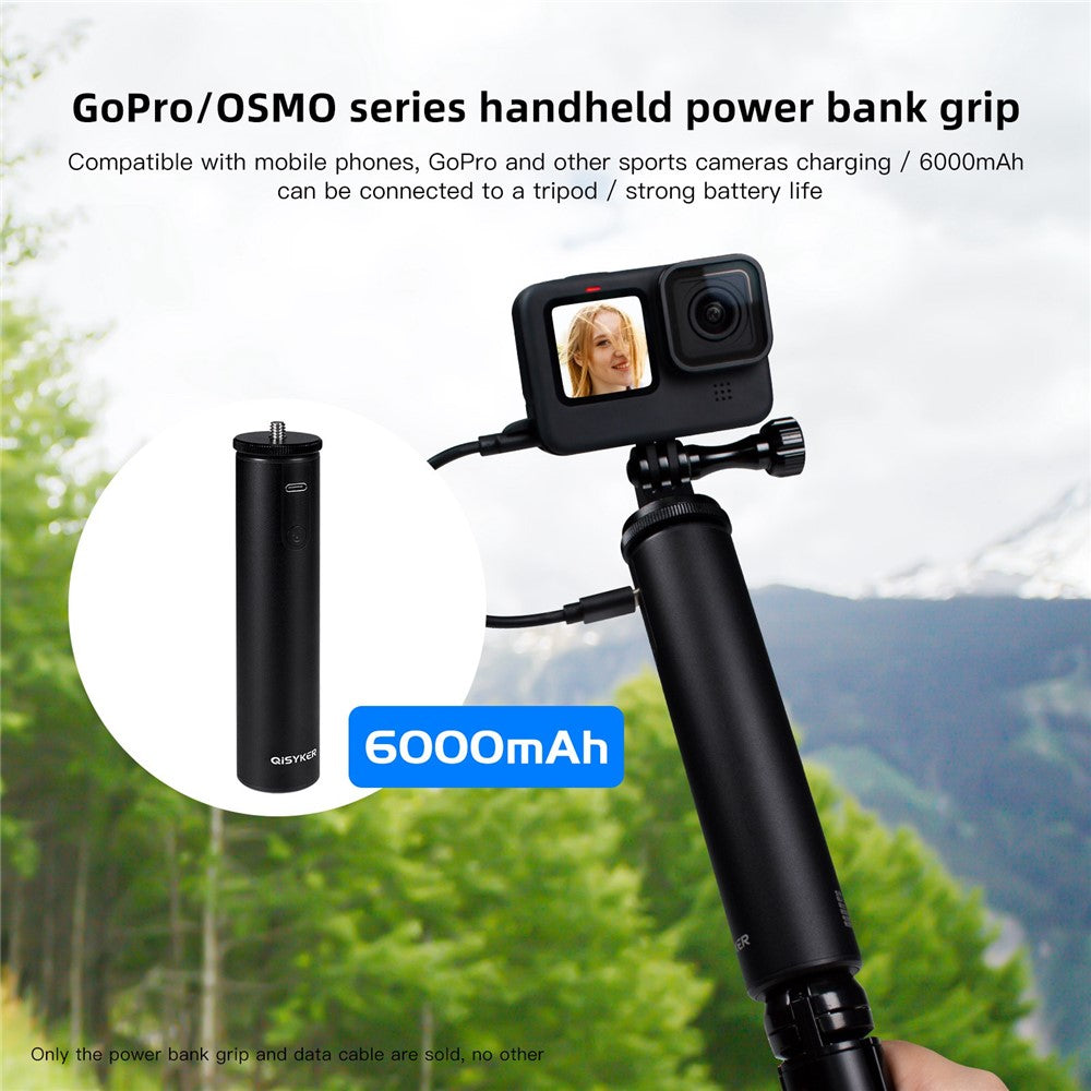 Smartphone Power Bank