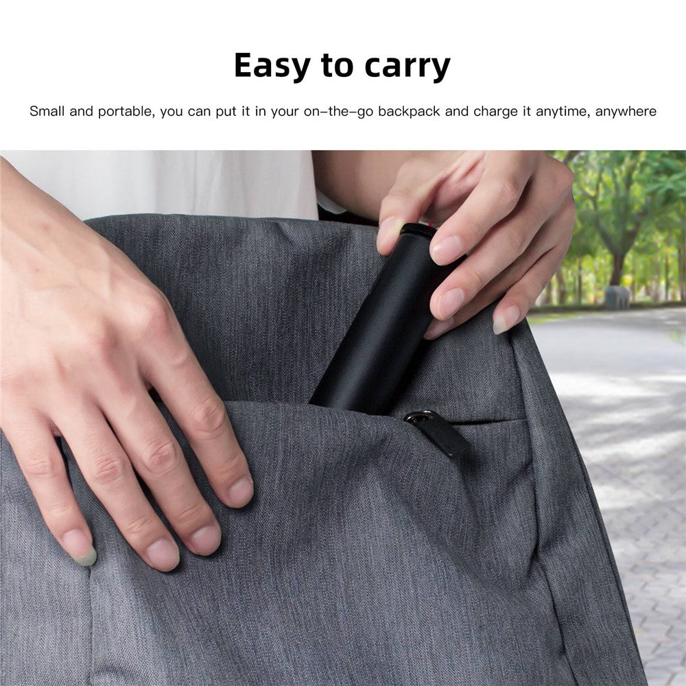 Smartphone Power Bank