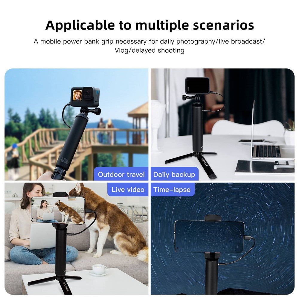 Smartphone Power Bank