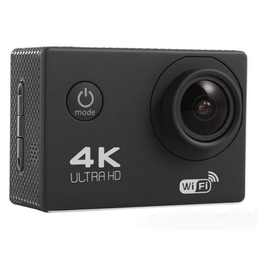 Action Cameras 
